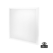 Imagine Panou LED aplicabil 60x60 alb 50W 6500K Braytron