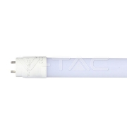 Imagine Tub LED T8 18W 120 cm Nano Plastic Alb Neutru
