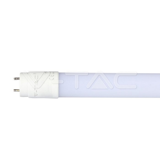 Imagine Tub LED T8 18W 120 cm Nano Plastic Alb Neutru