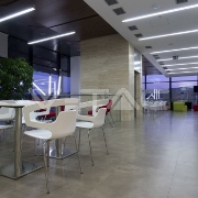 Imagine Tub LED T8 18W 120 cm Nano Plastic Alb Neutru