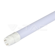 Imagine Tub LED T8 18W 120 cm Nano Plastic Alb Neutru