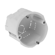 Imagine Doză aparat rigips adâncă 60x61 mm PK-60F/EPN Elektro-Plast