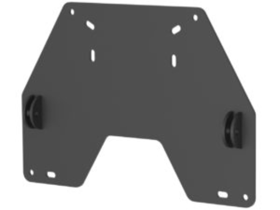 Imagine Suport pentru plăci AIR 4 module