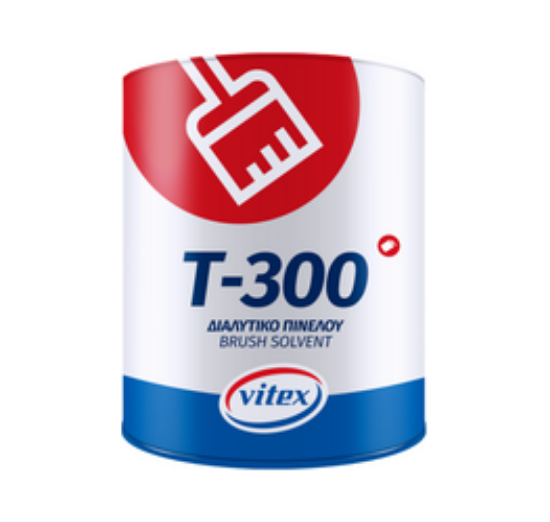 Imagine Diluant pentru pensulă T300 750ml