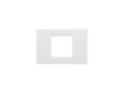 Imagine Suport pentru rame Gewiss, 2 module