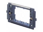 Imagine Suport pentru rame Gewiss, 2 module