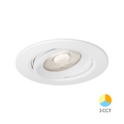 Imagine Spot cu LED G1 Rotabil 5W 380LM 6500K