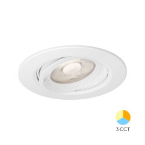 Imagine Spot cu LED G1 Rotabil 5W 380LM 6500K