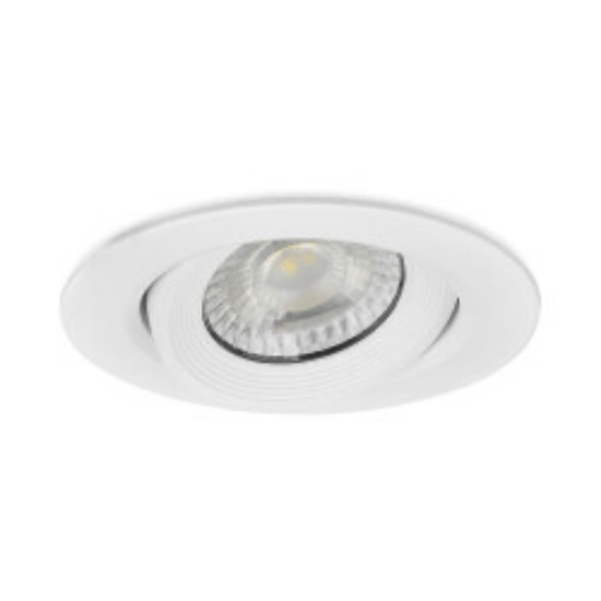 Imagine Spot cu LED G1 Rotabil 5W 380LM 6500K