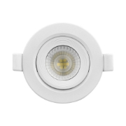 Imagine Spot cu LED G1 Rotabil 5W 380LM 6500K