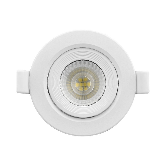 Imagine Spot cu LED G1 Rotabil 5W 380LM 6500K