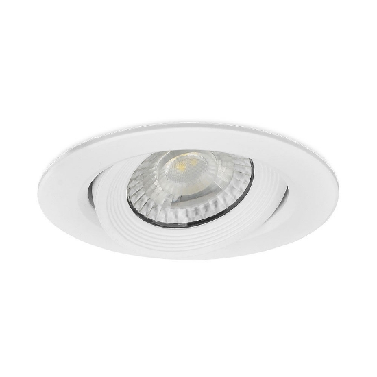 Imagine Spot cu LED G1 Rotabil 5W 380LM 6500K