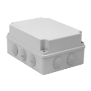 Imagine Doză de distribuție ELEKTRO-PLAST, 198x148x96 mm, aplicată  PH-3B.3/28.36