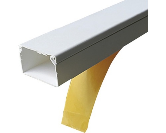 Imagine Canal cablu adeziv 40x25mm 2m Kohler