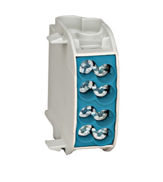 Arată detalii pentru Clema de derivație izolată Schrack Technik IK026220, cablu Cu, 35mm², 1P, albastru Imagine Clema de derivație izolată Schrack Technik IK026220, cablu Cu, 35mm², 1P, albastru