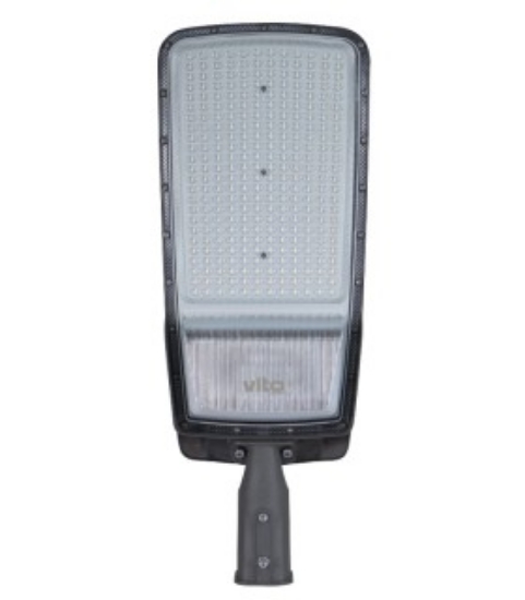 Imagine Corp de iluminat stradal LED 30W 4000K 3600lm cu braț reglabil
