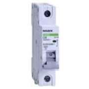 Imagine Siguranță automată Ex9BS 1P C25 25A 4.5kA
