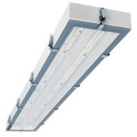 Imagine Lampă LED de intensitate mare 230V lumină albă