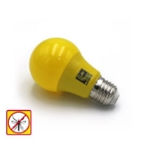 Imagine Bec LED COG Para Clar E27 10W Lumină Caldă