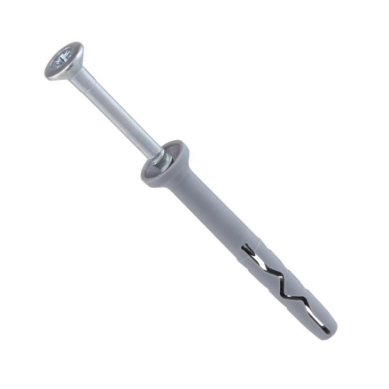 Imagine Diblu cu cui percuție 10x160 mm