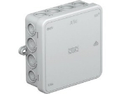 Imagine Doză de derivație OBO A 14 100x100x38