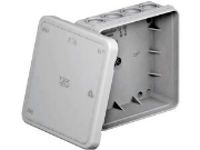 Imagine Doză de derivație OBO A 14 100x100x38