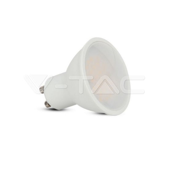 Imagine Bec Spot LED GU10 10W 4000K Alb Neutru, Cip Samsung