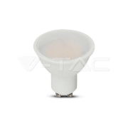 Imagine Bec Spot LED GU10 10W 4000K Alb Neutru, Cip Samsung