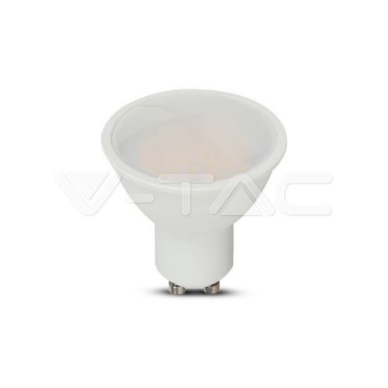 Imagine Bec Spot LED GU10 10W 4000K Alb Neutru, Cip Samsung