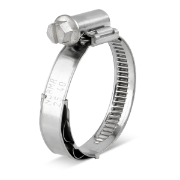 Imagine Colier de fixare 25-40mm MET.WKOTSO259