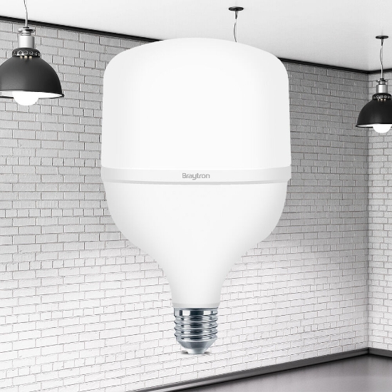 Imagine Bec LED 50W T140 6500K 5500LM E27