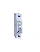 Imagine Siguranță automată Ex9BS 2P 20A 4,5kA curba C Noark