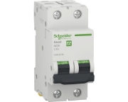 Imagine Siguranță automată Schneider Easy9 2P 16A 4500 A C