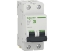 Imagine Siguranță automată Schneider Easy9 2P 16A 4500 A C