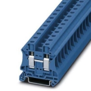 Imagine Conector șină DIN PHOENIX CONTACT albastru 10mm², 57A