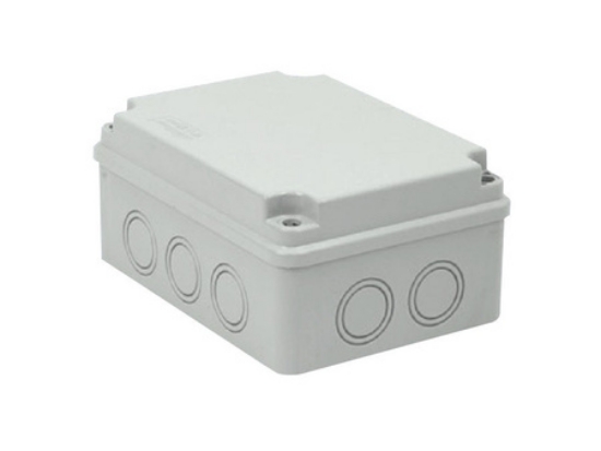 Imagine Doză de derivație etanșă PH-2A.2 fără presetupe