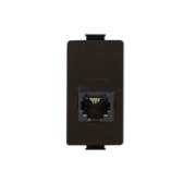 Imagine Priză date RJ45 UTP Cat5E 1M Matix Bticino AM5979C5E