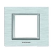 Imagine Rama 2 module Thea Modular Panasonic, Albă