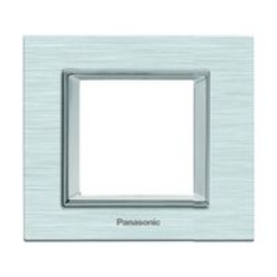 Imagine Rama 2 module Thea Modular Panasonic, Albă