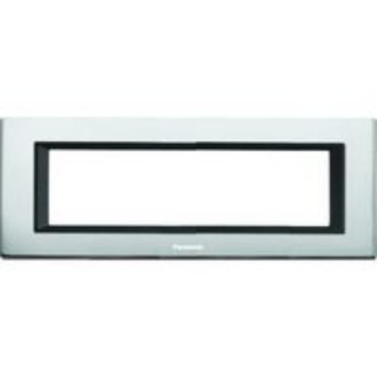 Imagine Rama 2 module Thea Modular Panasonic, Albă