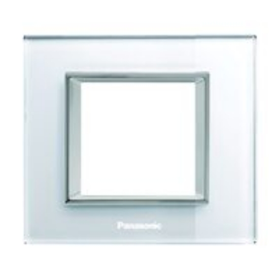 Imagine Rama 2 module Thea Modular Panasonic, Albă