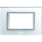 Imagine Rama 2 module Thea Modular Panasonic, Albă