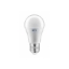 Imagine Bec LED sferic GTV G45 E27 6W 470lm 160° lumină caldă 3000K