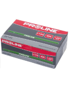 Imagine Set 144 creioane de construcții pentru tâmplărie Proline, tip 4H