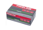 Imagine Set 144 creioane de construcții pentru tâmplărie Proline, tip 4H