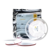 Imagine Bandă LED flexibilă XTAP 220V 50m 286LEDs/m 3000K CRI.80 IP65