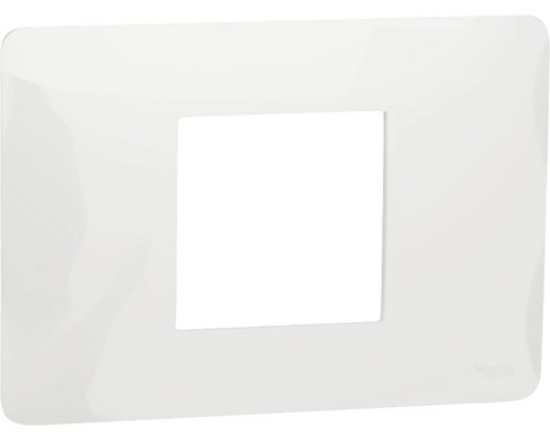 Imagine Rama Unica Studio 2 module alb