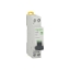 Imagine Siguranță automată modulară Schneider Electric Easy9 20A 1P+N 4500A curba C
