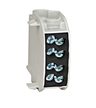 Arată detalii pentru Clema de derivație izolată Schrack Technik IK026150, cablu Cu, 25mm², 1P, negru Imagine Clema de derivație izolată Schrack Technik IK026150, cablu Cu, 25mm², 1P, negru