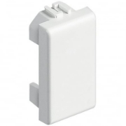Imagine Intrerupator cap scara axial 10A 1M alb